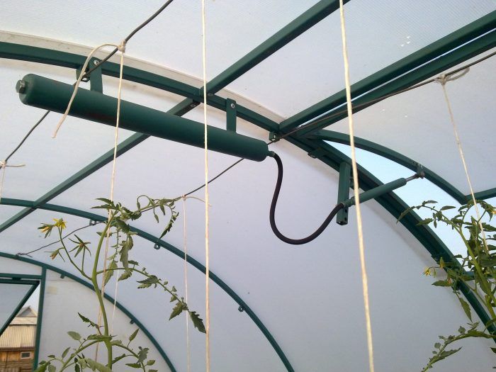 Ventilatie