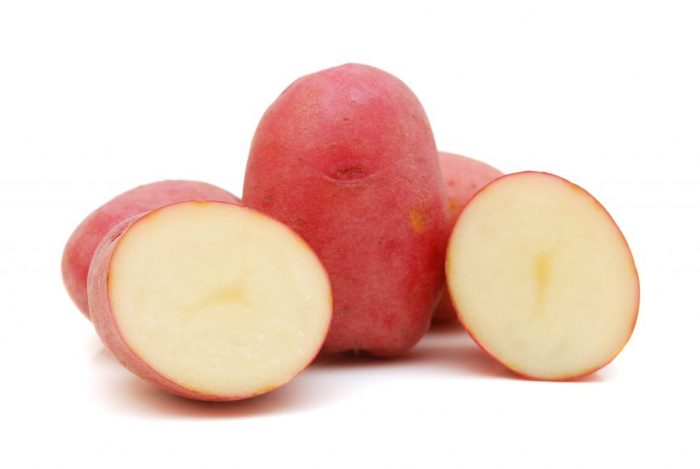 Uri ng patatas na Labbella