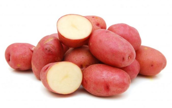 Patatas na Alena