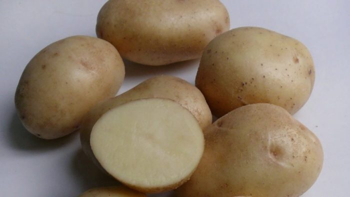 Patatas Varmas