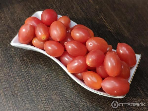 Реколта от зрели плодове