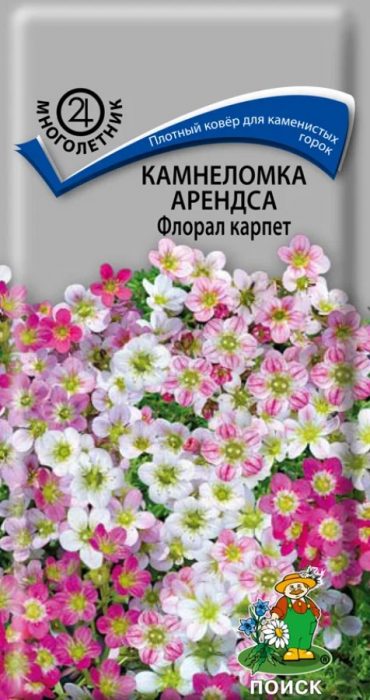 Uri ng Karpet na Bulaklak