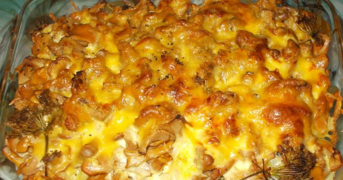 Omelette
