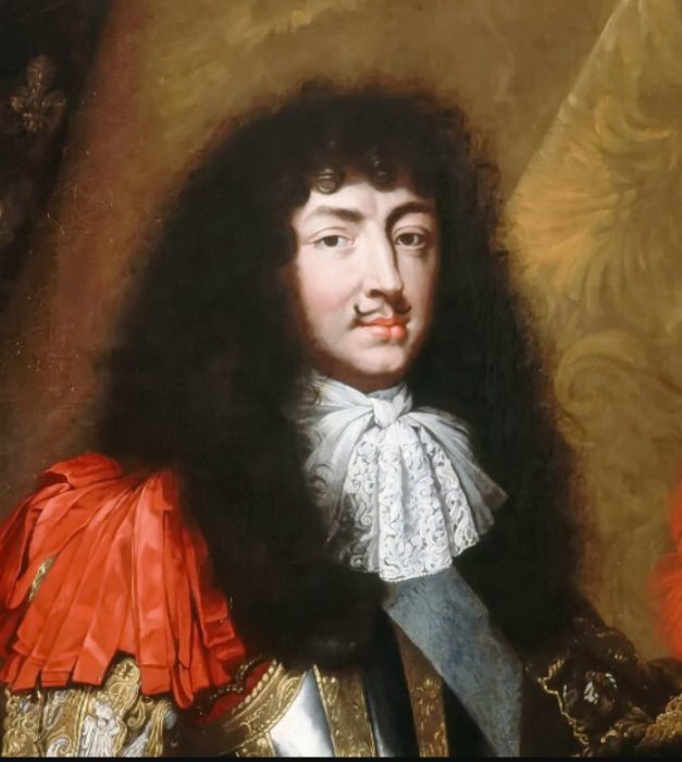 Louis XIV