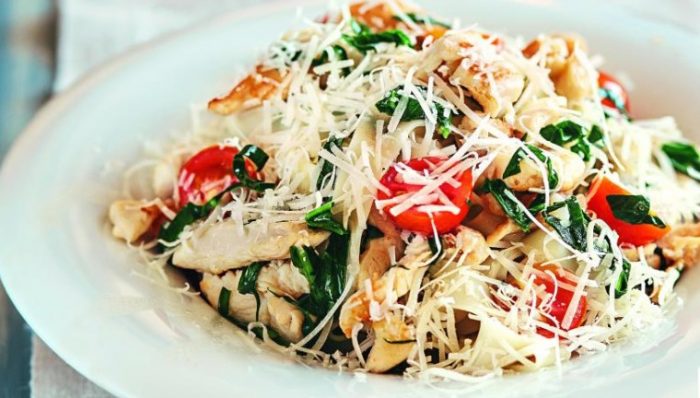 Ensalada