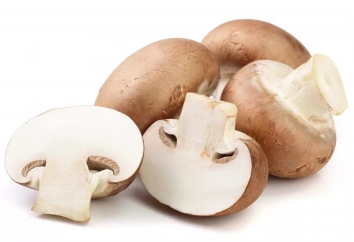 Hiniwang king mushroom