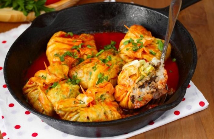 Koolrolletjes