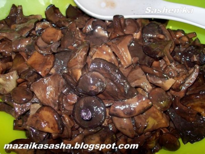 Varenie prasiatok