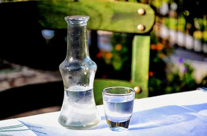 Ang alkohol ay hindi tugma sa dung beetle