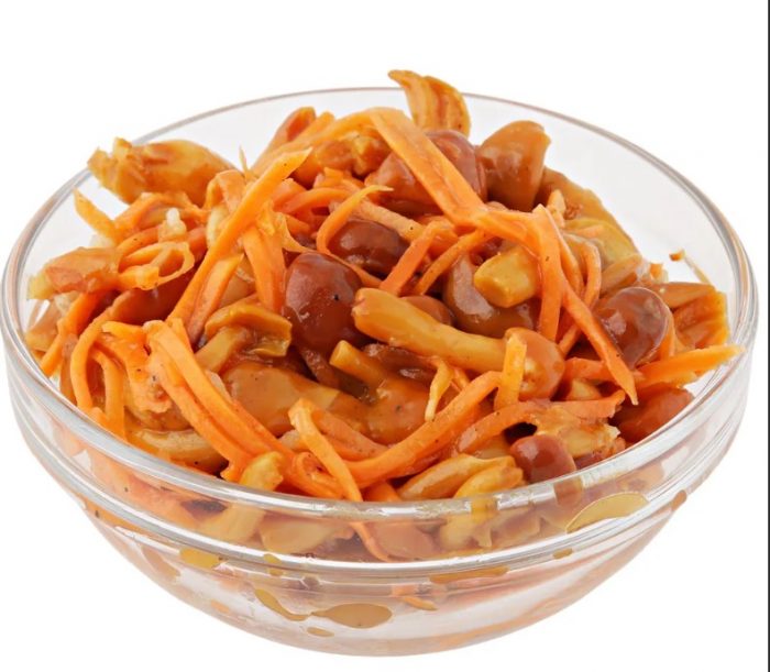 Saladang Koreano