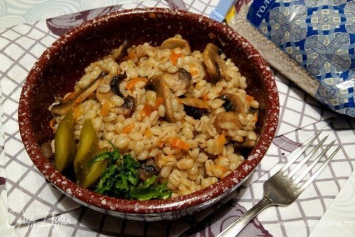 Handa nang ulam