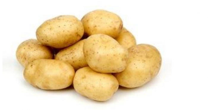 Ano ang hitsura ng uri ng patatas na Vineta?