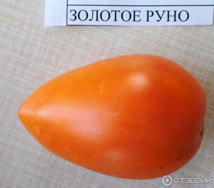 Hinog na prutas