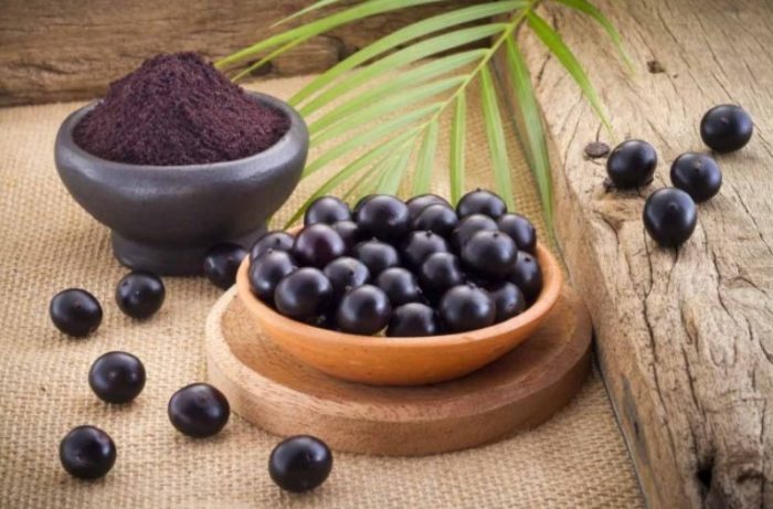 Acai berry