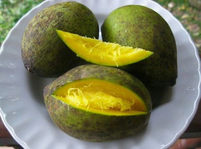 Prutas na Bam-bilan