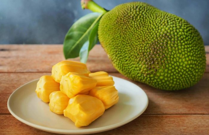 Pulbos ng langka