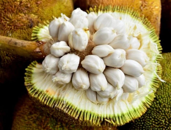 Prutas na Marang