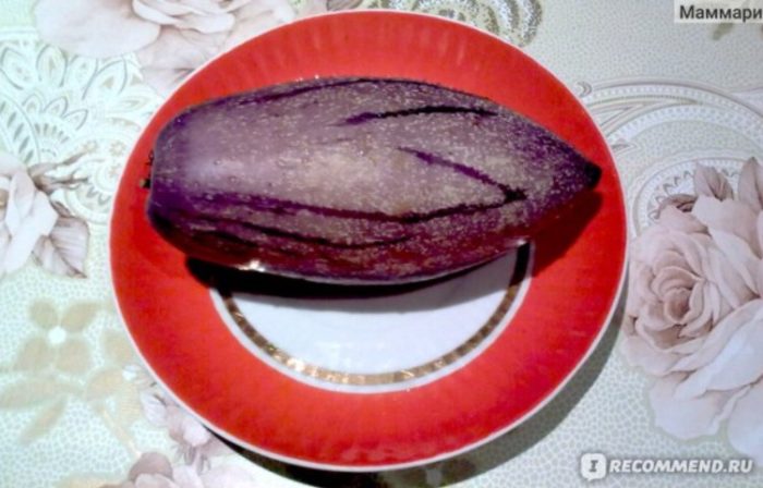 Prutas ng Pepino