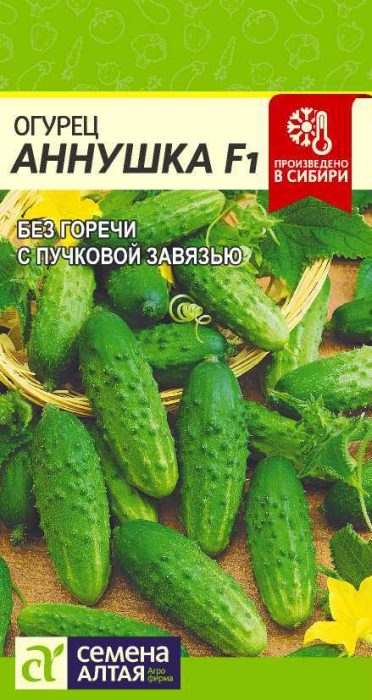 Annushka F1