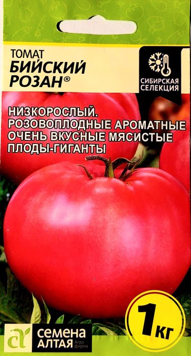 Uri ng rosas na Biysk