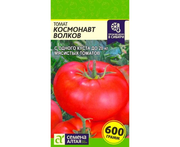 Kosmonaut na si Volkov