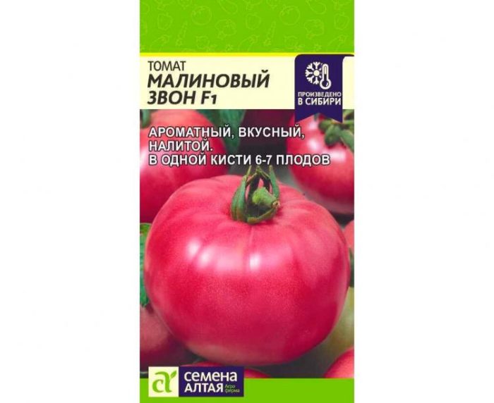 Raspberry Bell F1