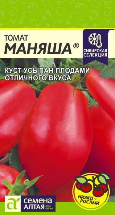 Iba't ibang Manyasha